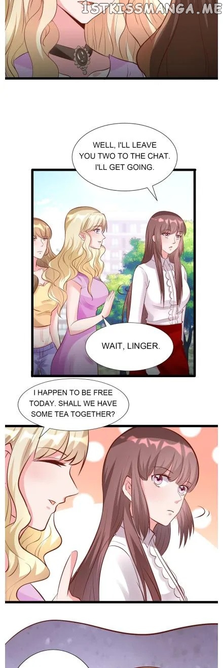 My Husband: Come On, Honey! chapter 54 - page 6