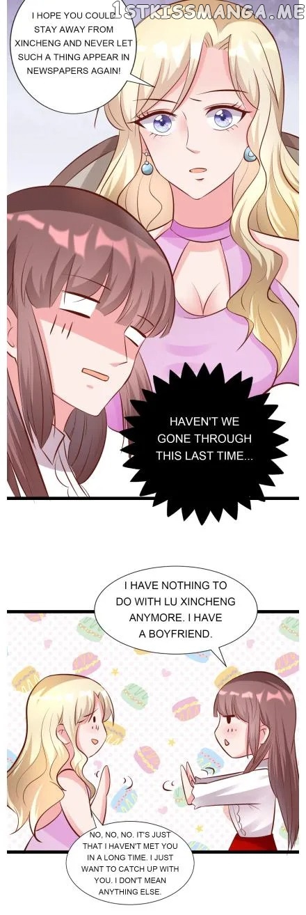 My Husband: Come On, Honey! chapter 54 - page 7