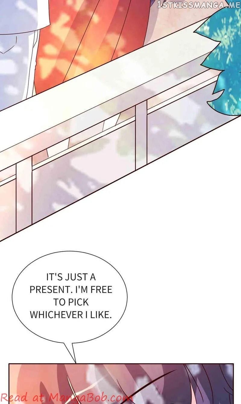 My Husband: Come On, Honey! chapter 50 - page 21