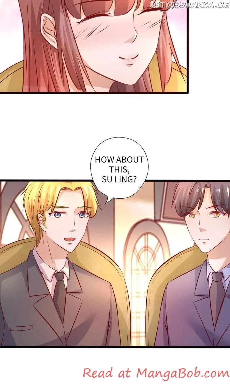My Husband: Come On, Honey! chapter 44 - page 12