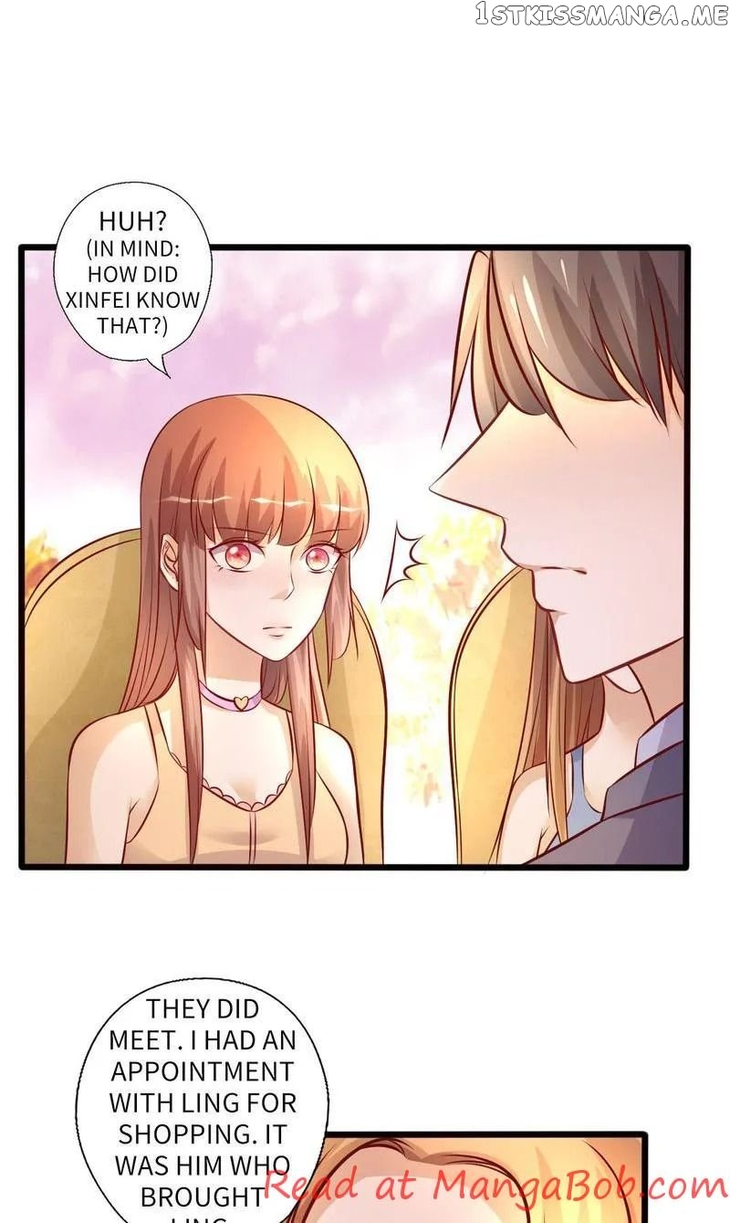 My Husband: Come On, Honey! chapter 44 - page 4