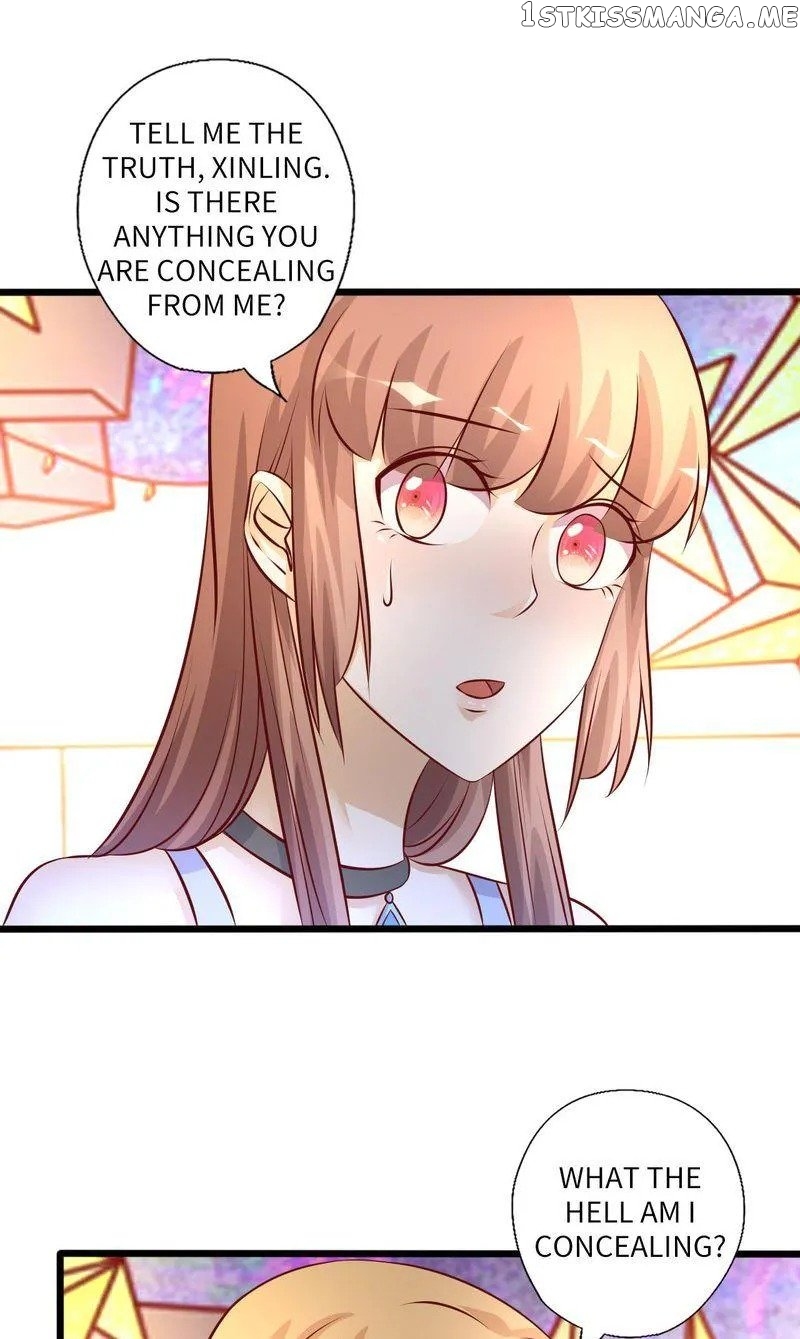 My Husband: Come On, Honey! chapter 44 - page 43
