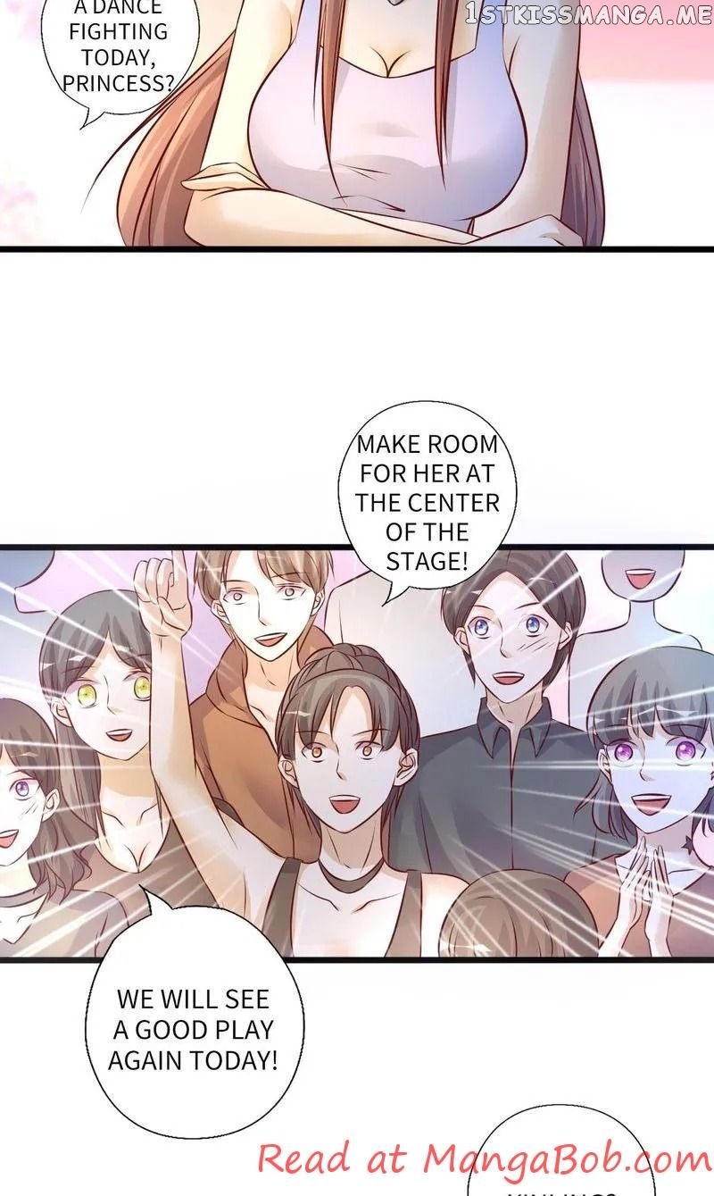 My Husband: Come On, Honey! chapter 44 - page 48