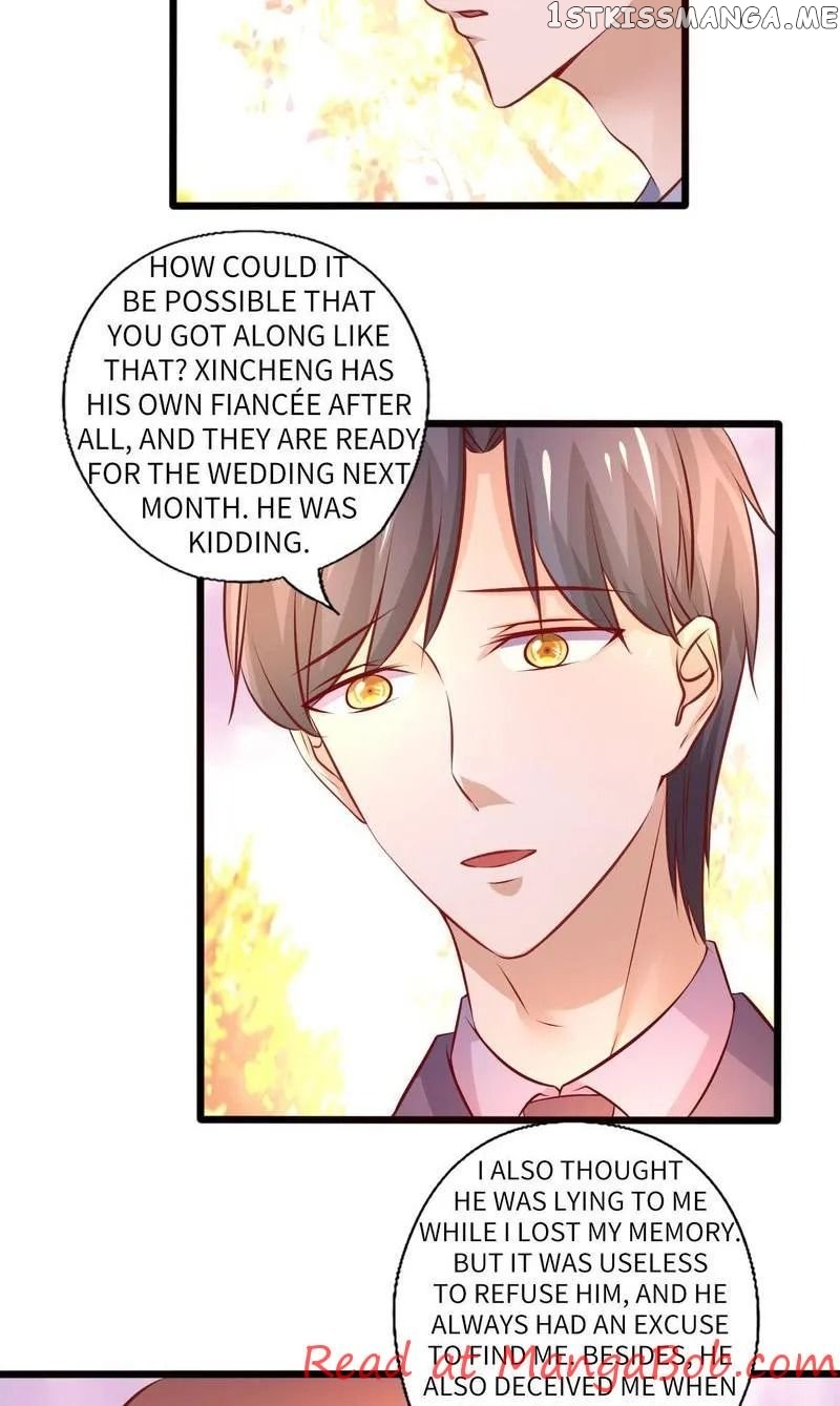 My Husband: Come On, Honey! chapter 44 - page 8