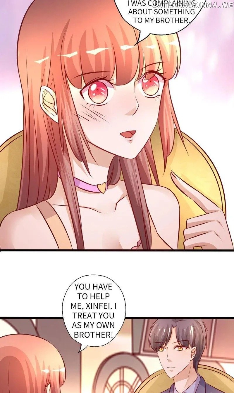 My Husband: Come On, Honey! chapter 44 - page 9