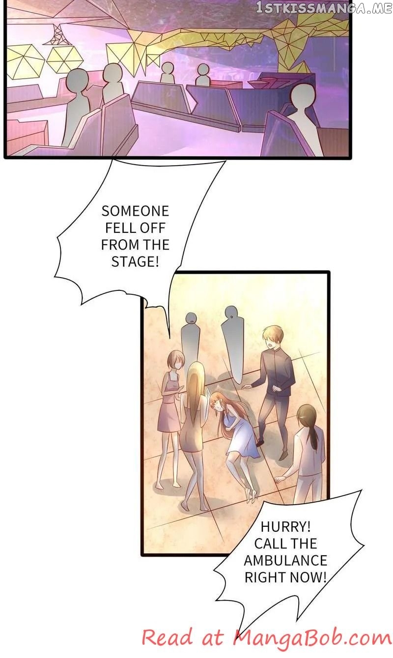 My Husband: Come On, Honey! chapter 44 - page 92