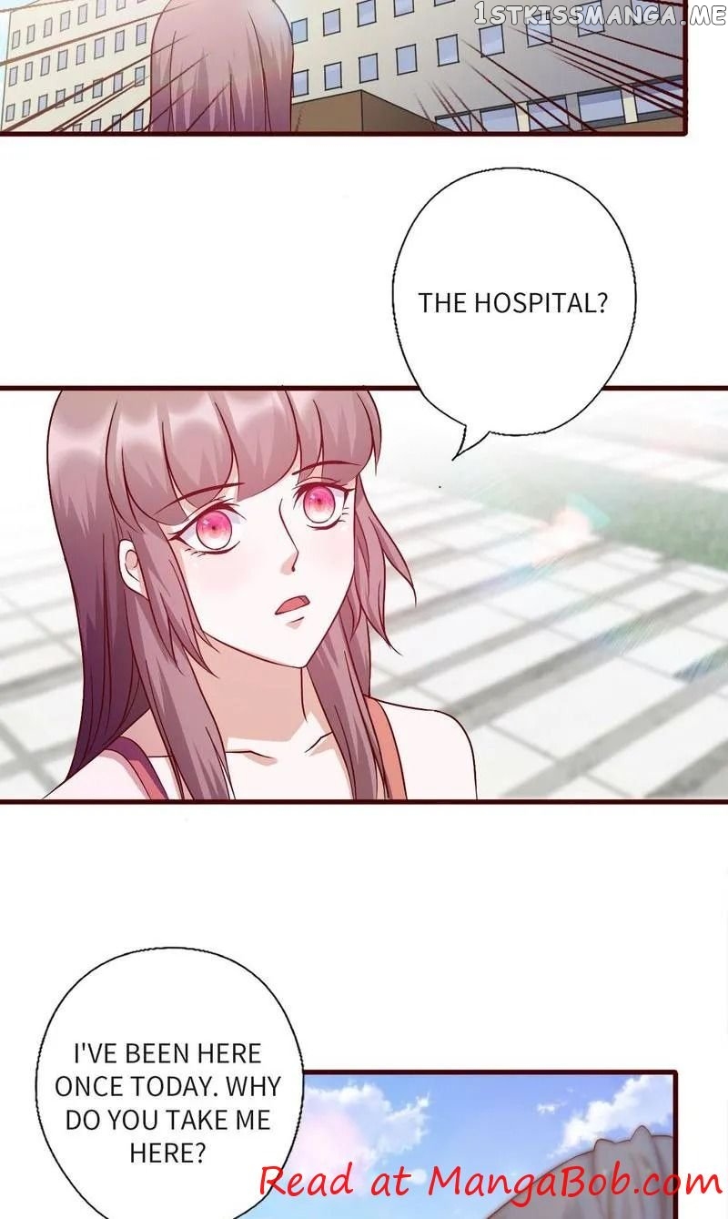 My Husband: Come On, Honey! chapter 36 - page 20