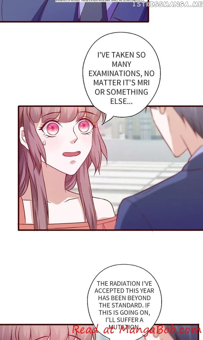 My Husband: Come On, Honey! chapter 36 - page 22