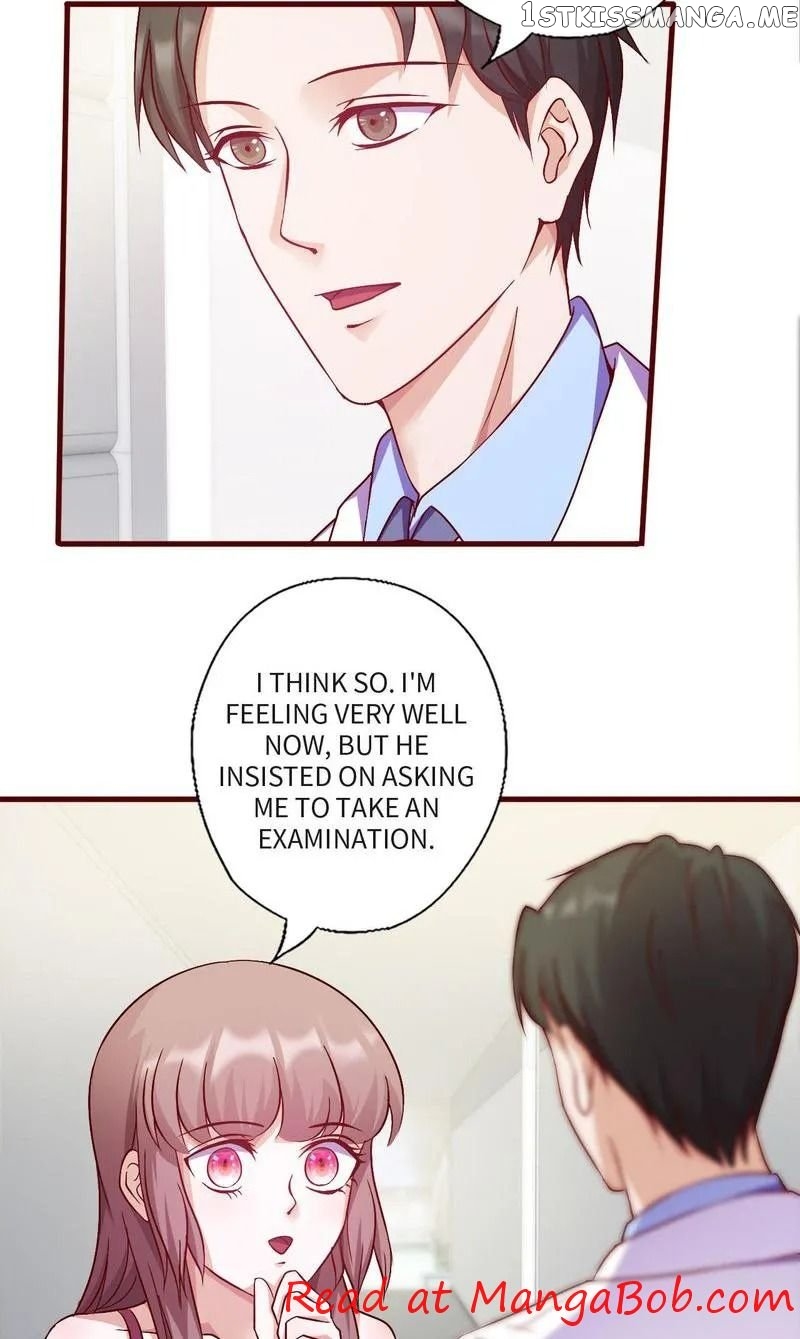 My Husband: Come On, Honey! chapter 36 - page 35