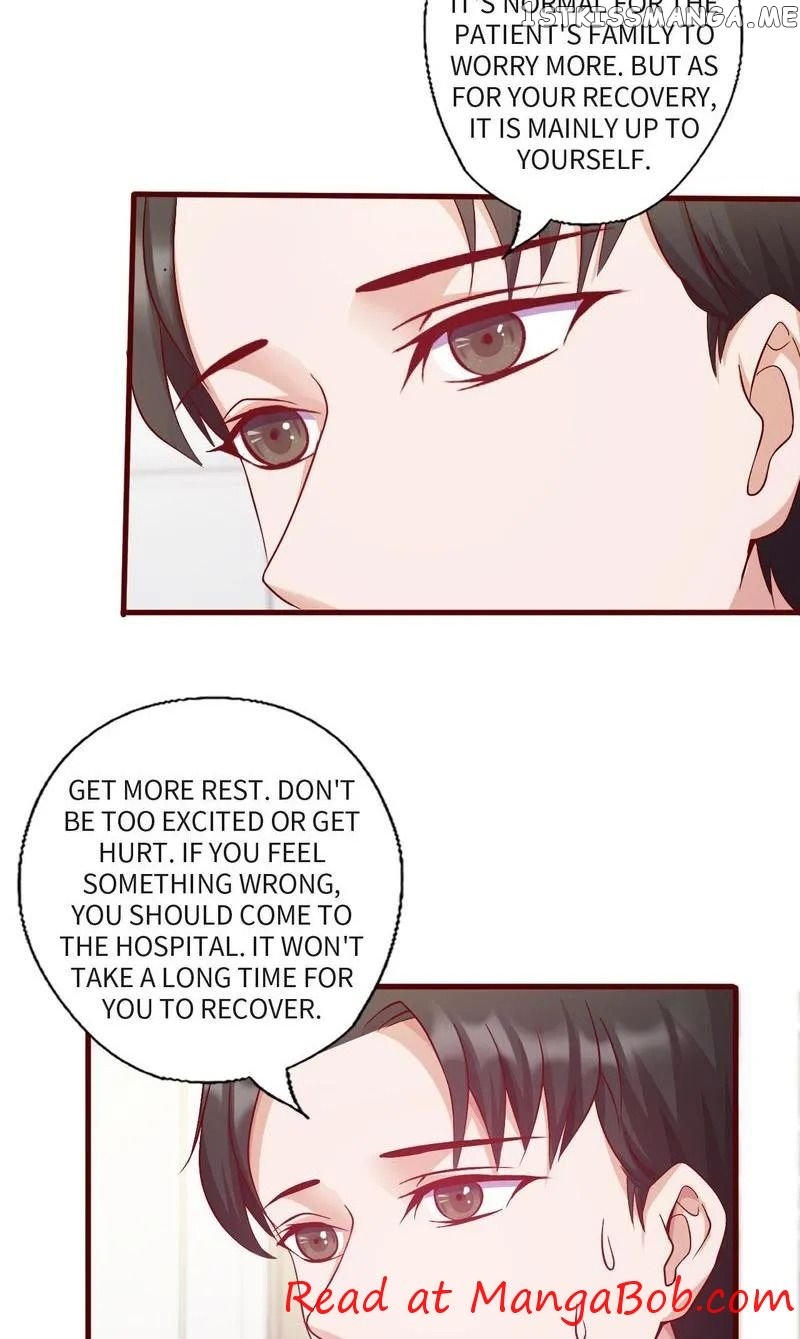 My Husband: Come On, Honey! chapter 36 - page 38