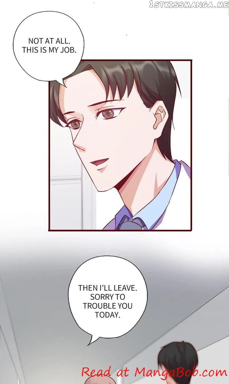 My Husband: Come On, Honey! chapter 36 - page 40