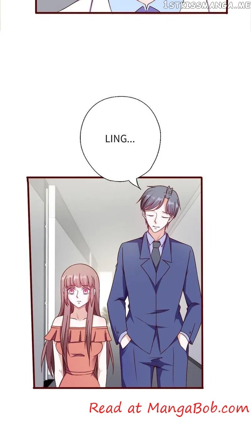 My Husband: Come On, Honey! chapter 36 - page 42