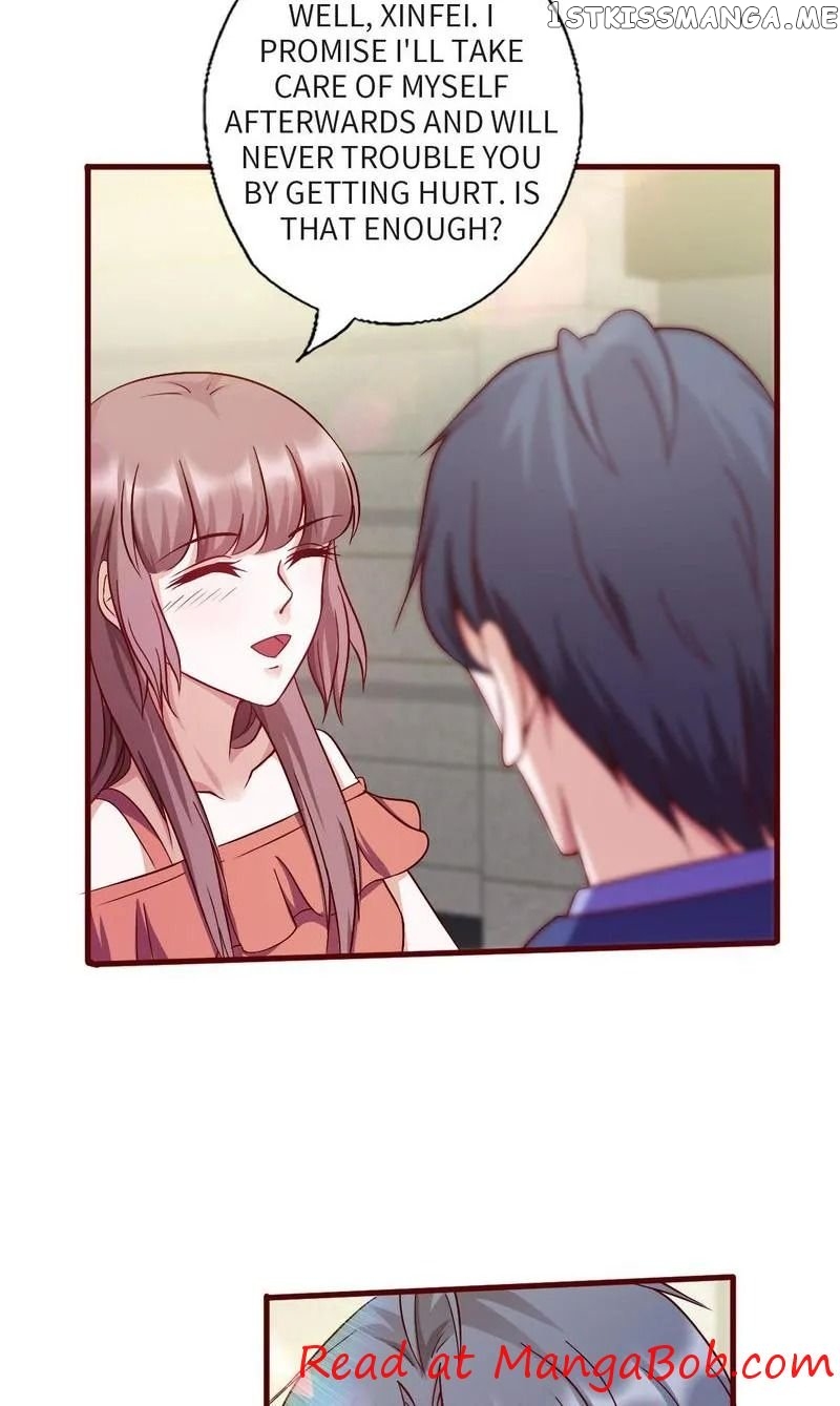 My Husband: Come On, Honey! chapter 36 - page 47