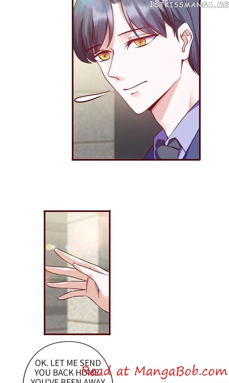 My Husband: Come On, Honey! chapter 36 - page 48