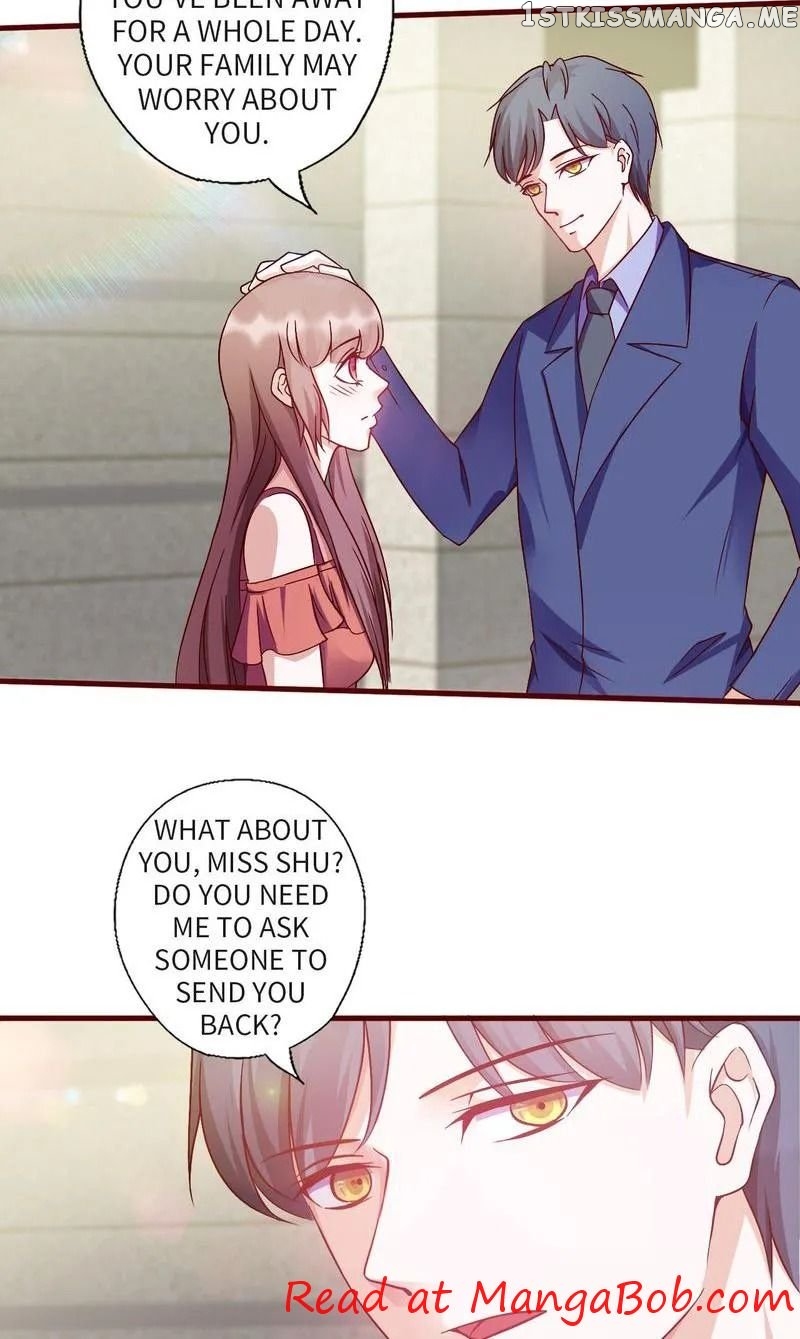 My Husband: Come On, Honey! chapter 36 - page 49