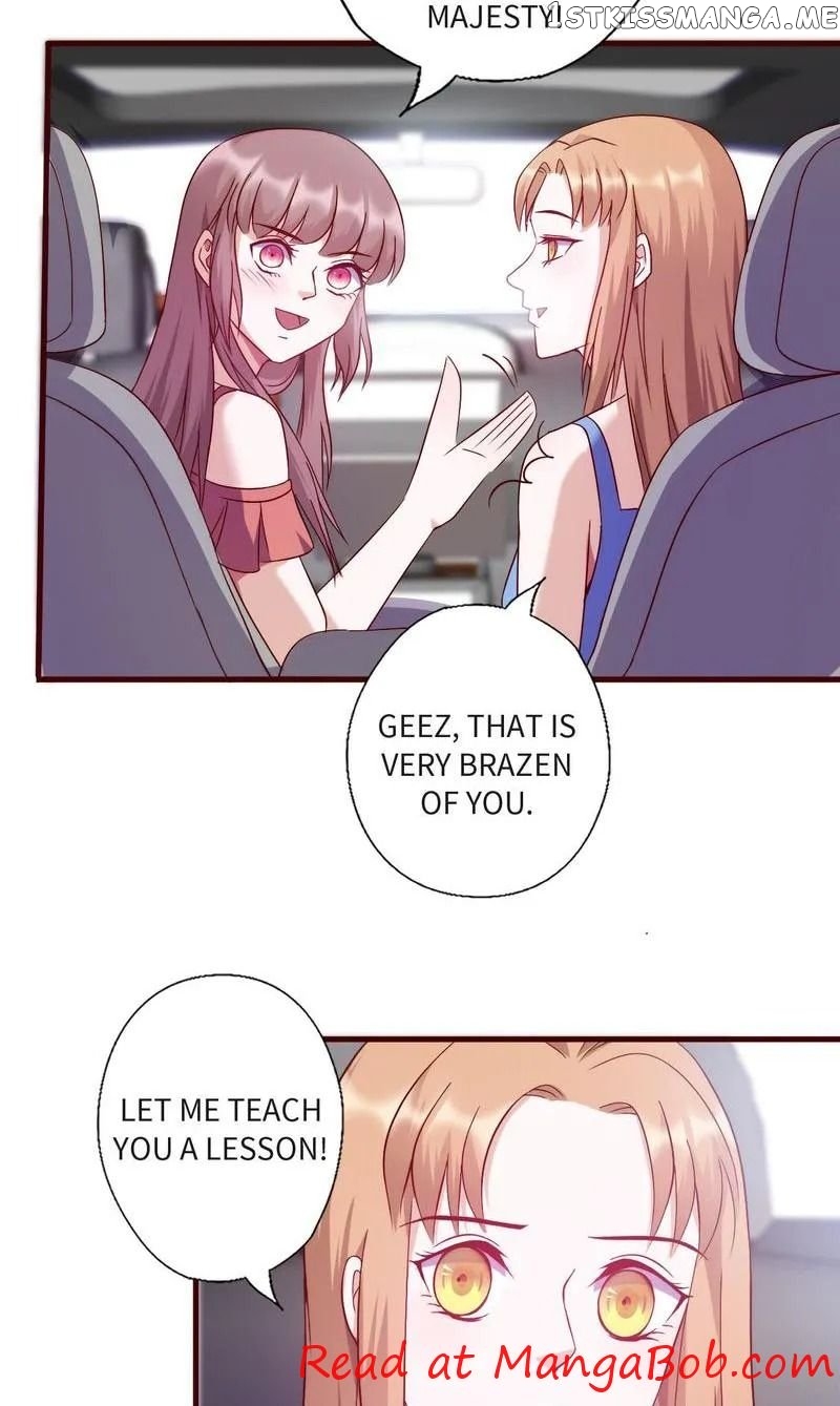 My Husband: Come On, Honey! chapter 36 - page 8