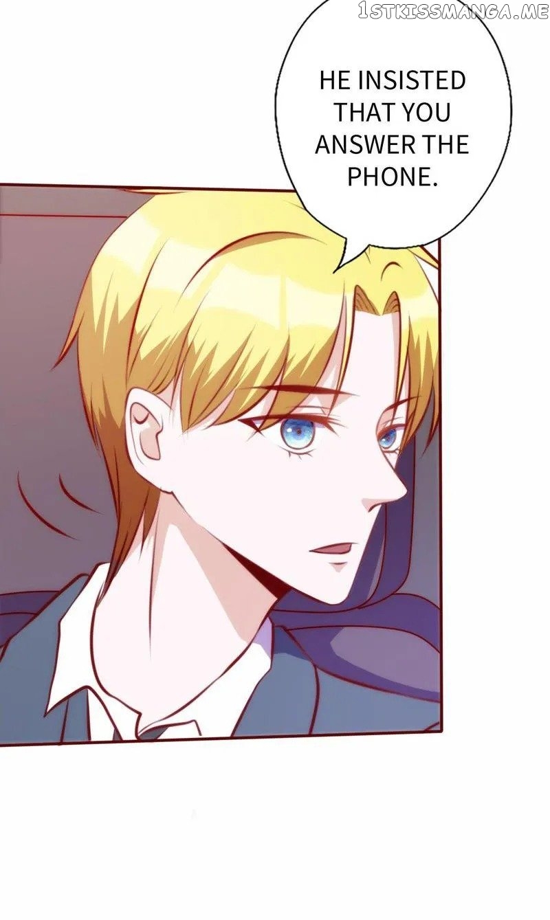 My Husband: Come On, Honey! chapter 26 - page 21