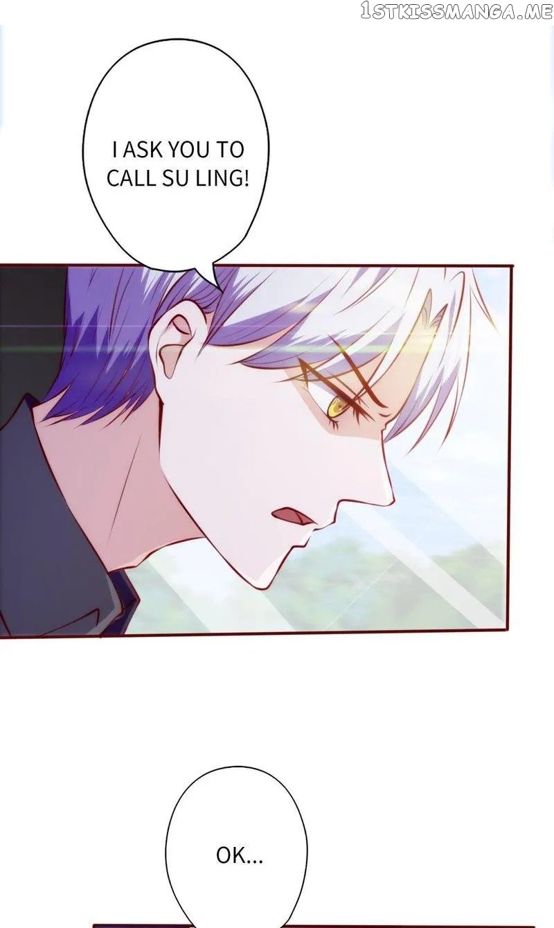 My Husband: Come On, Honey! chapter 26 - page 3