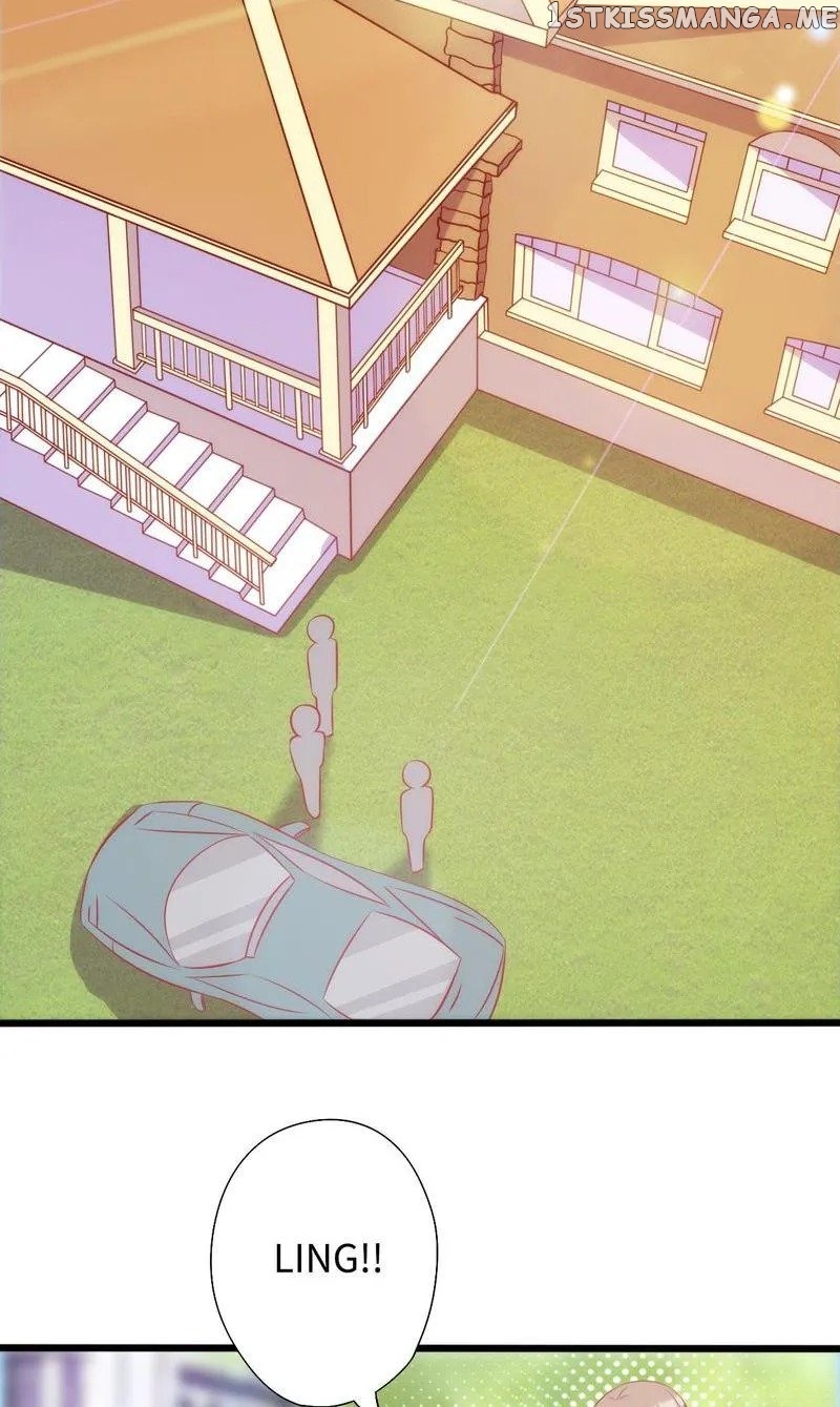My Husband: Come On, Honey! chapter 23 - page 3