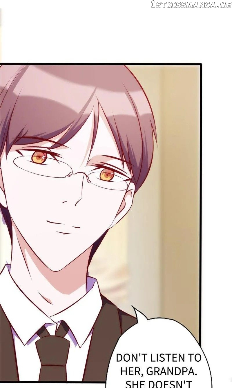 My Husband: Come On, Honey! chapter 23 - page 37