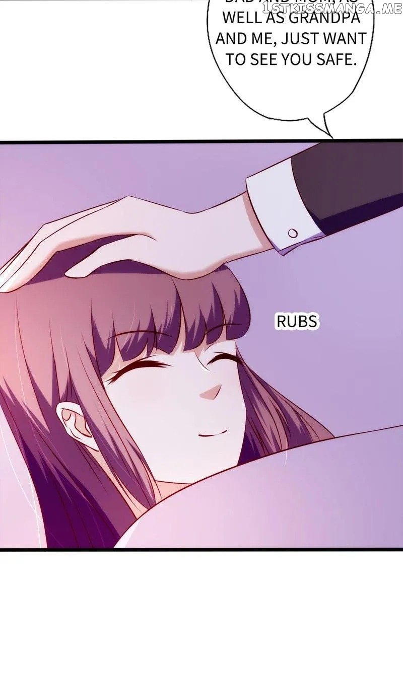 My Husband: Come On, Honey! chapter 23 - page 48