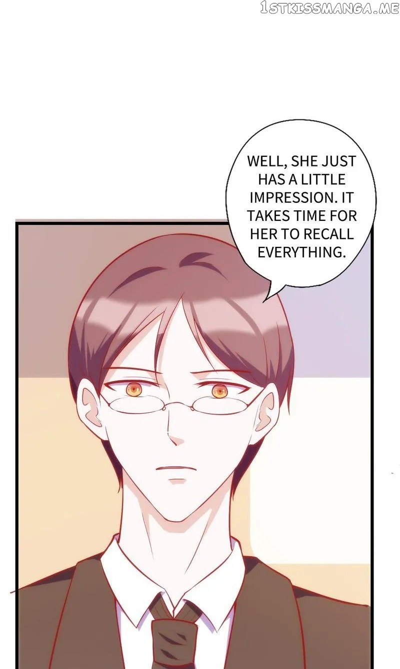 My Husband: Come On, Honey! chapter 23 - page 61