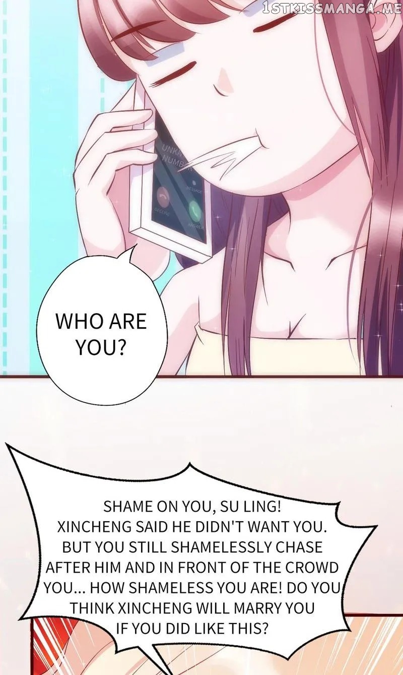 My Husband: Come On, Honey! Chapter 11 - page 43