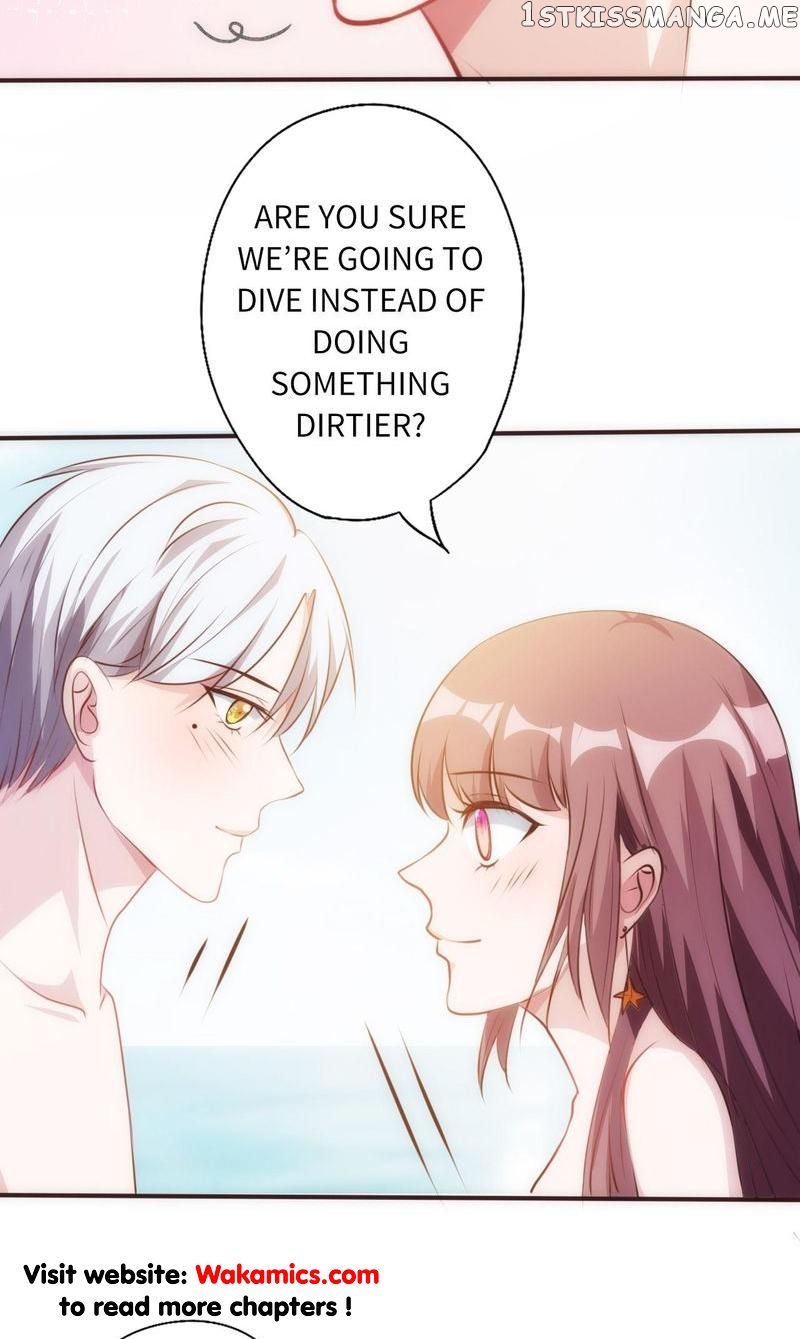 My Husband: Come On, Honey! chapter 9 - page 26
