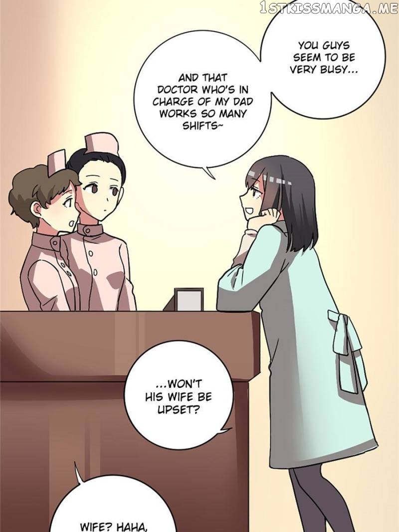 Please!Doctor! chapter 41 - page 10