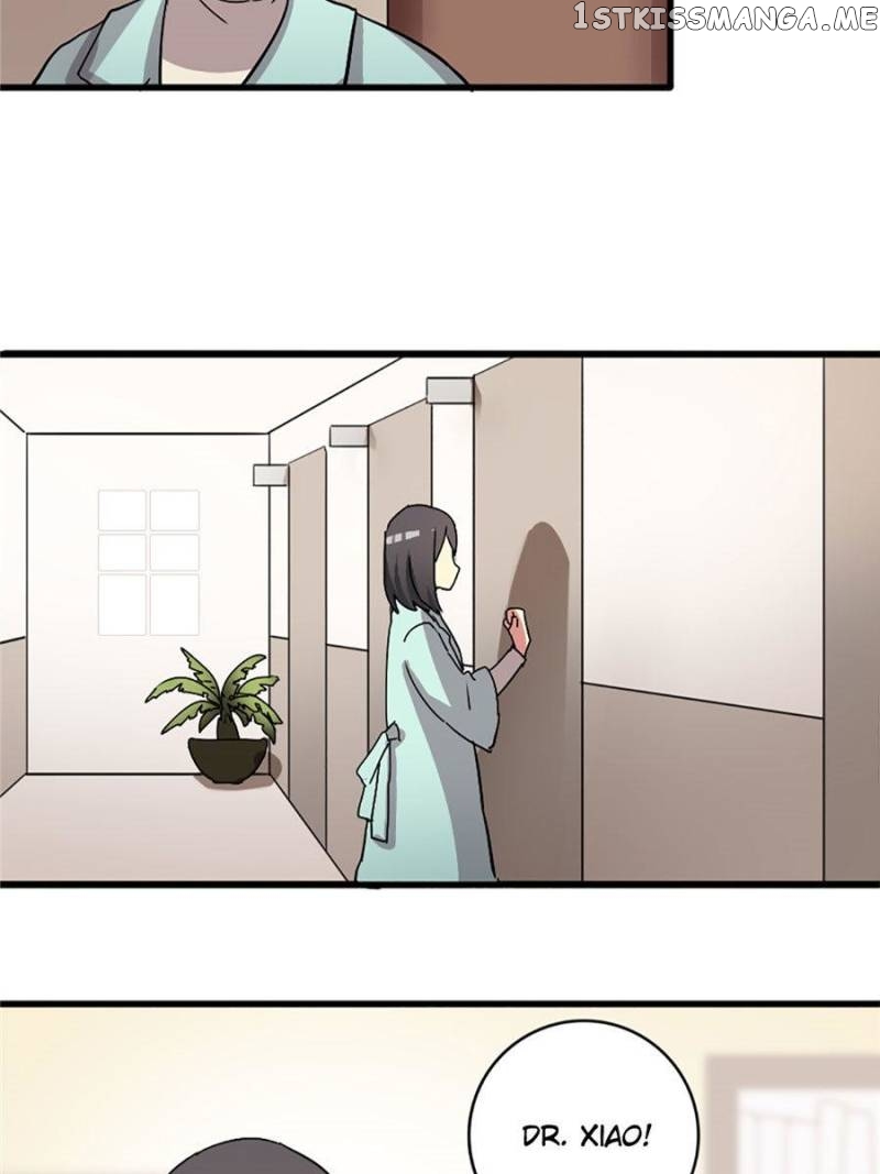 Please!Doctor! chapter 41 - page 14