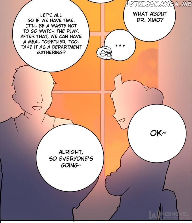 Please!Doctor! chapter 41 - page 18