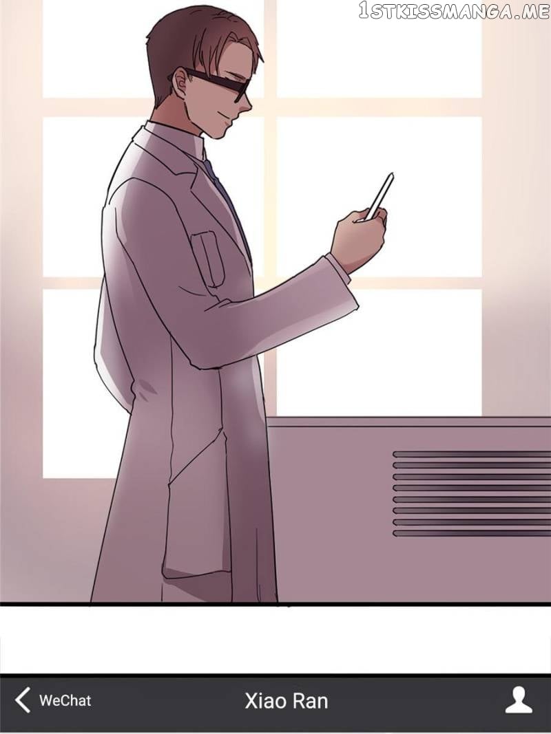 Please!Doctor! chapter 40 - page 11