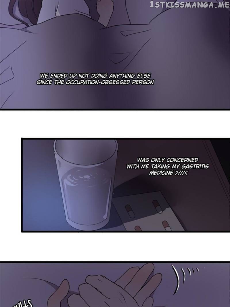 Please!Doctor! chapter 39 - page 18