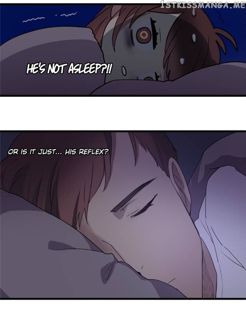 Please!Doctor! chapter 39 - page 20