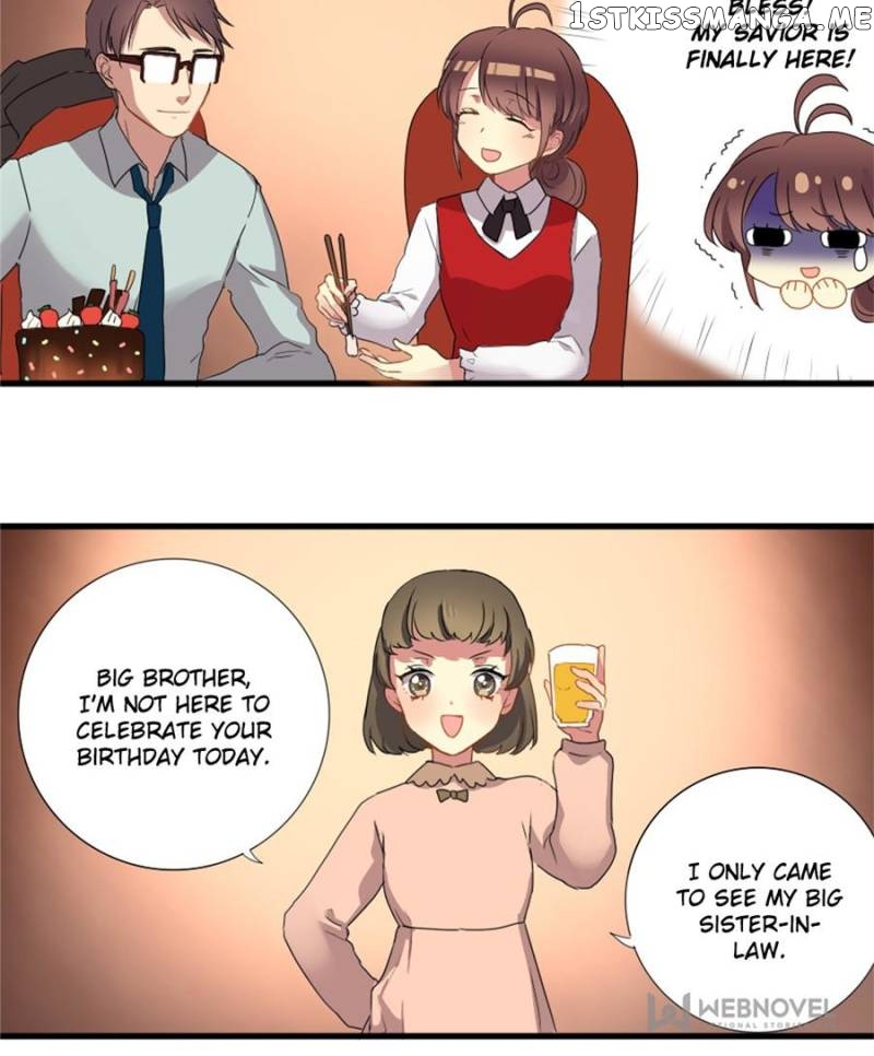 Please!Doctor! chapter 32 - page 12