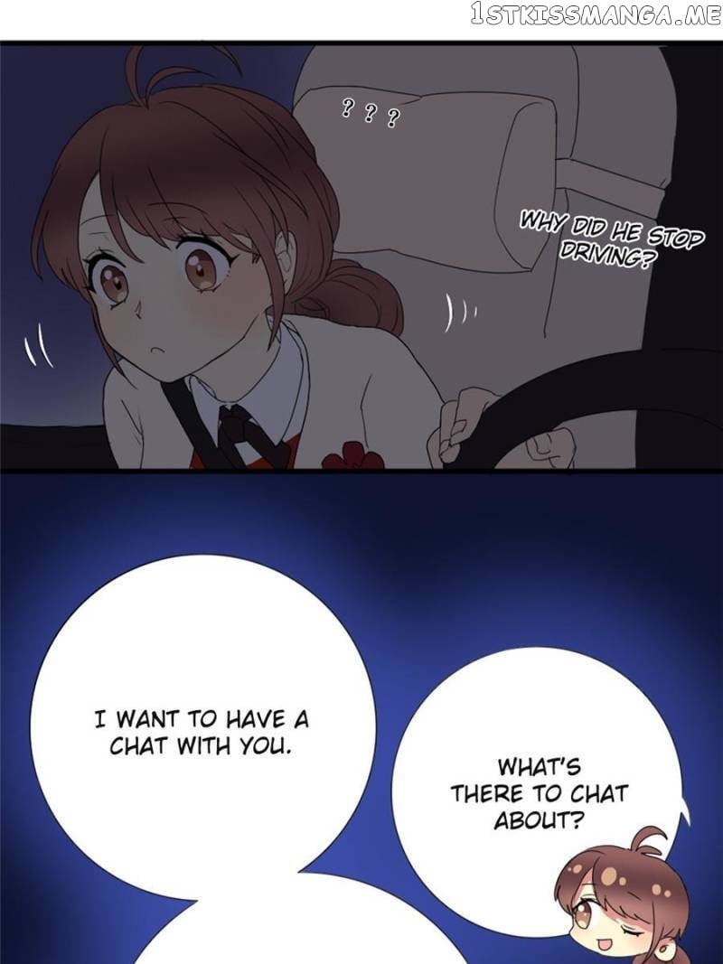 Please!Doctor! chapter 32 - page 17