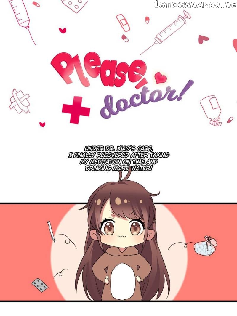 Please!Doctor! chapter 31 - page 1