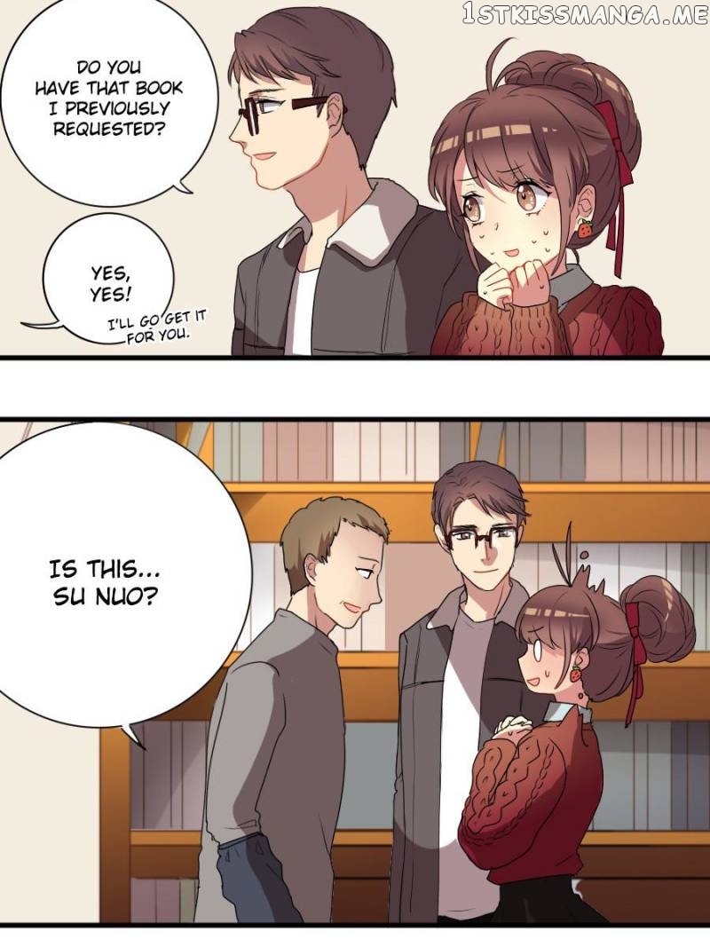 Please!Doctor! chapter 31 - page 10