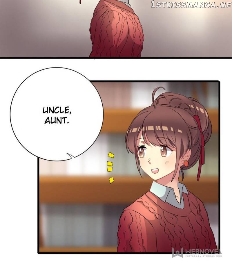 Please!Doctor! chapter 31 - page 7