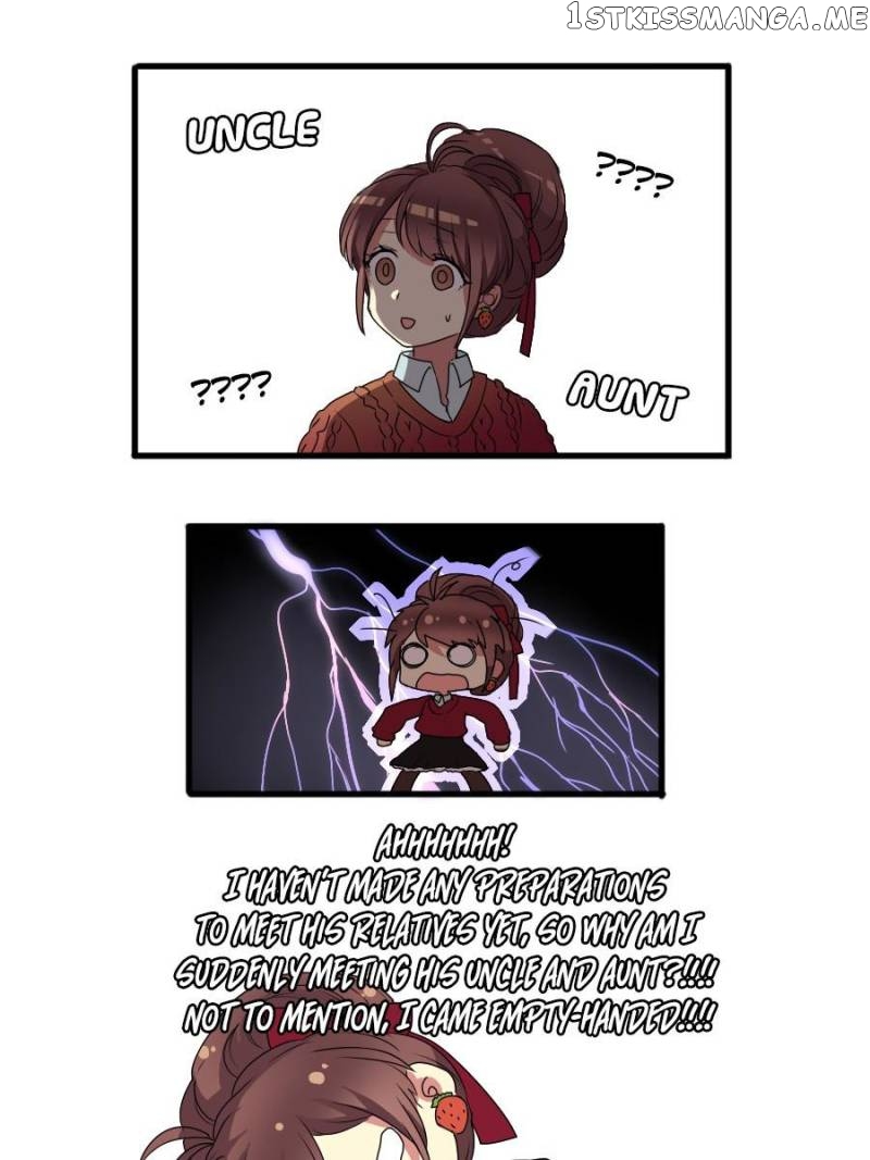 Please!Doctor! chapter 31 - page 8