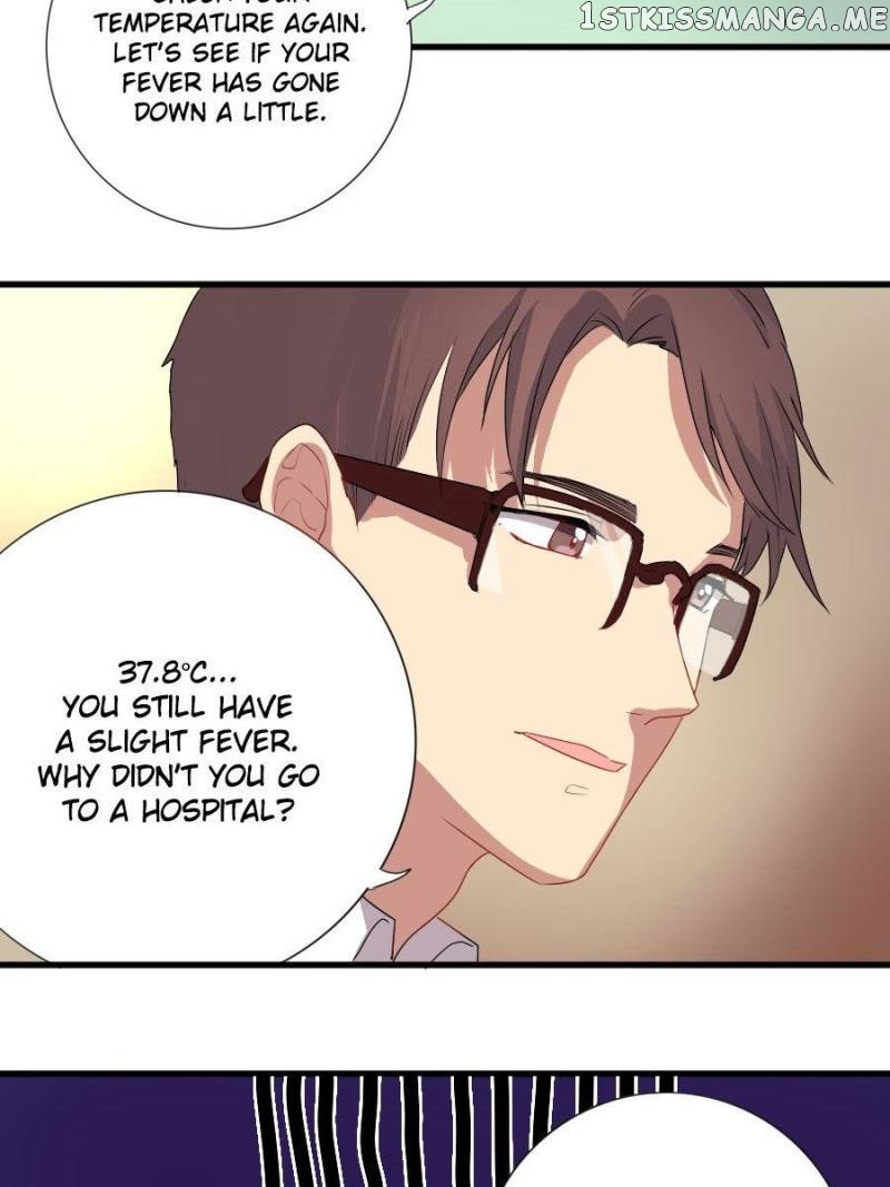 Please!Doctor! chapter 30 - page 11