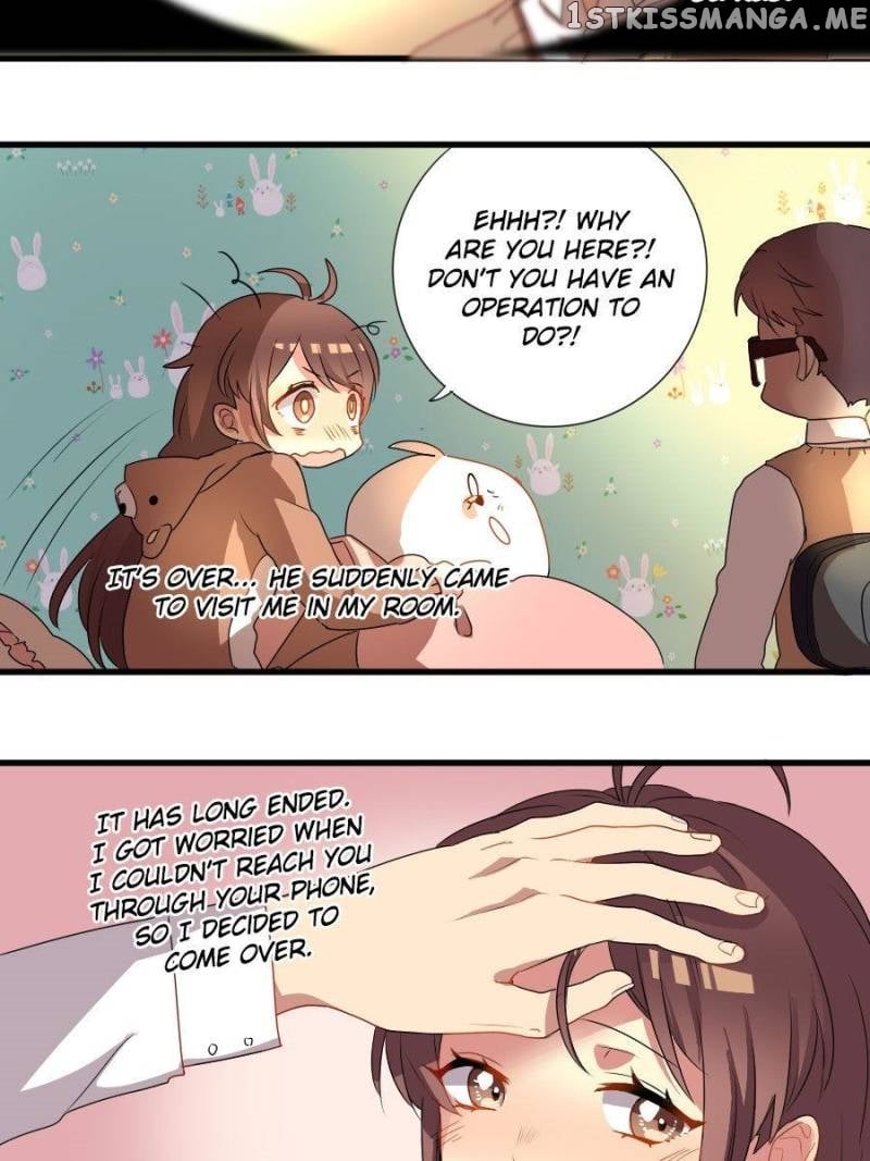 Please!Doctor! chapter 30 - page 8