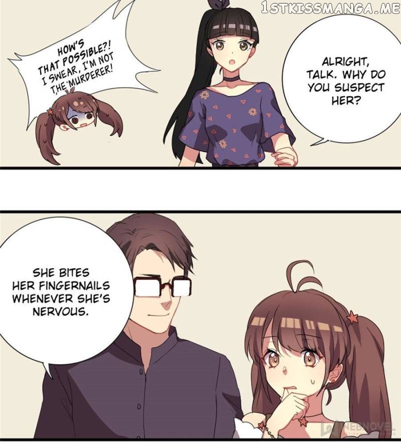 Please!Doctor! chapter 28 - page 12