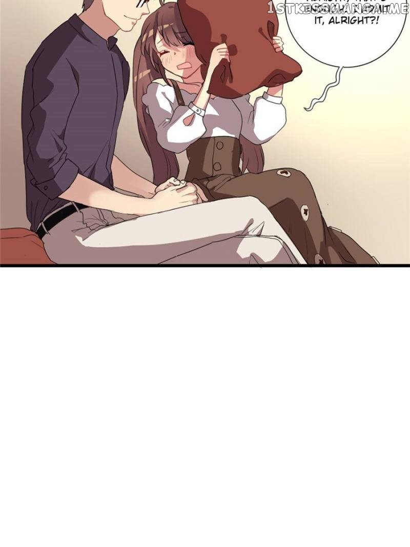Please!Doctor! chapter 28 - page 16