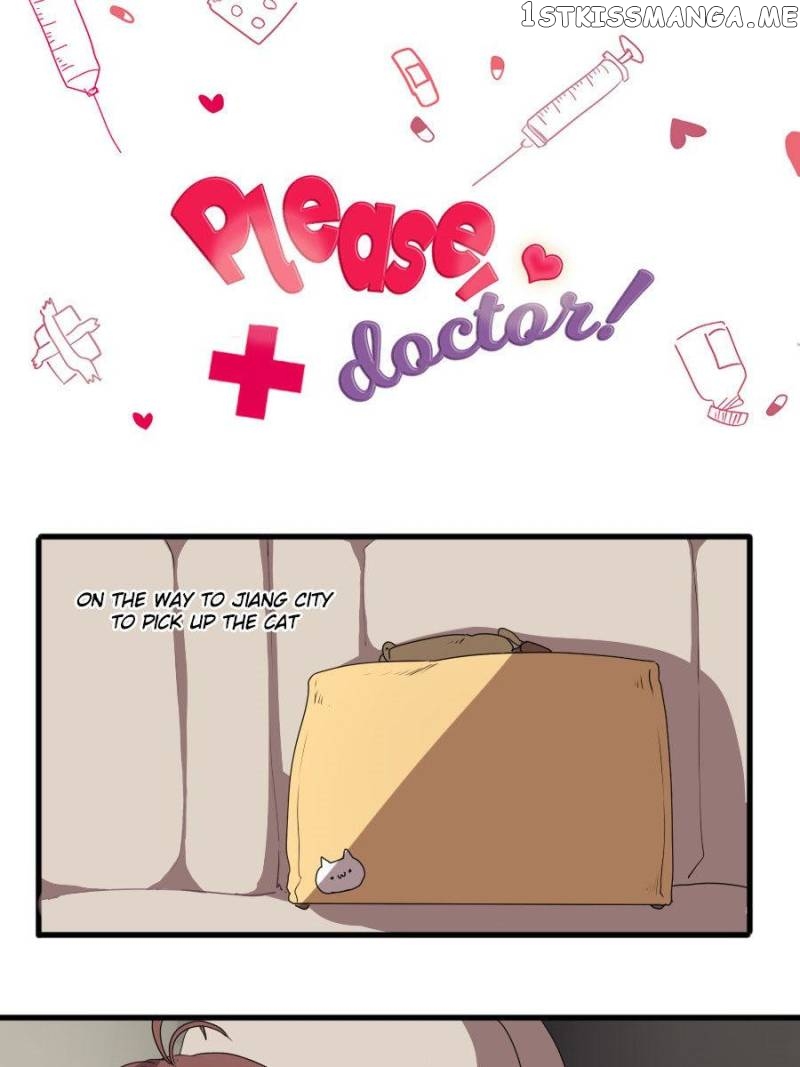 Please!Doctor! chapter 27 - page 1