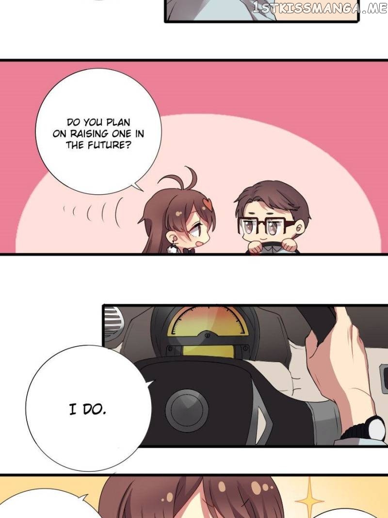 Please!Doctor! chapter 27 - page 4