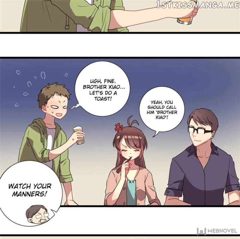 Please!Doctor! chapter 25 - page 16