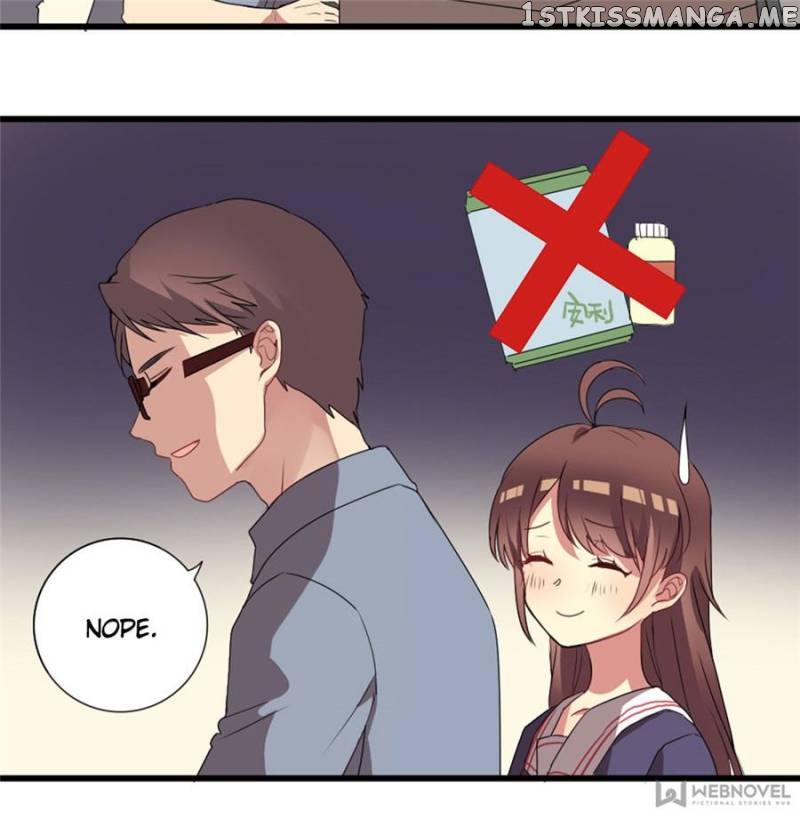 Please!Doctor! chapter 25 - page 5