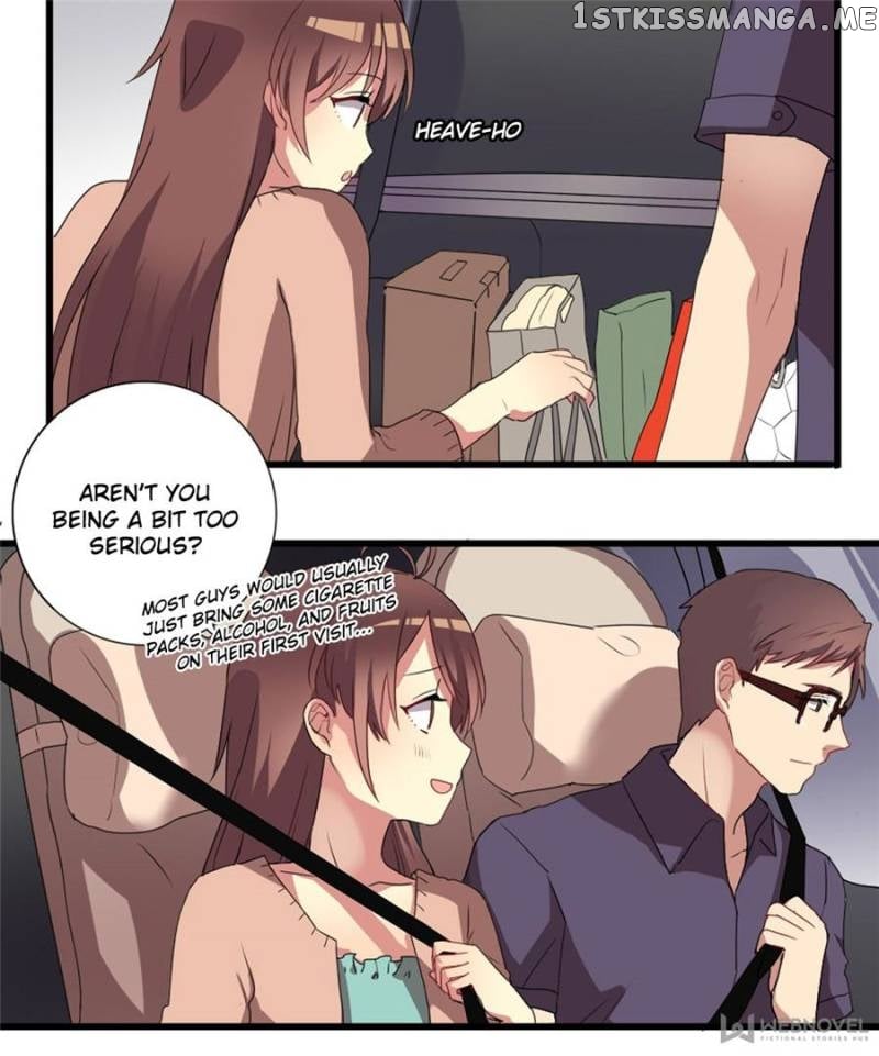 Please!Doctor! chapter 25 - page 7