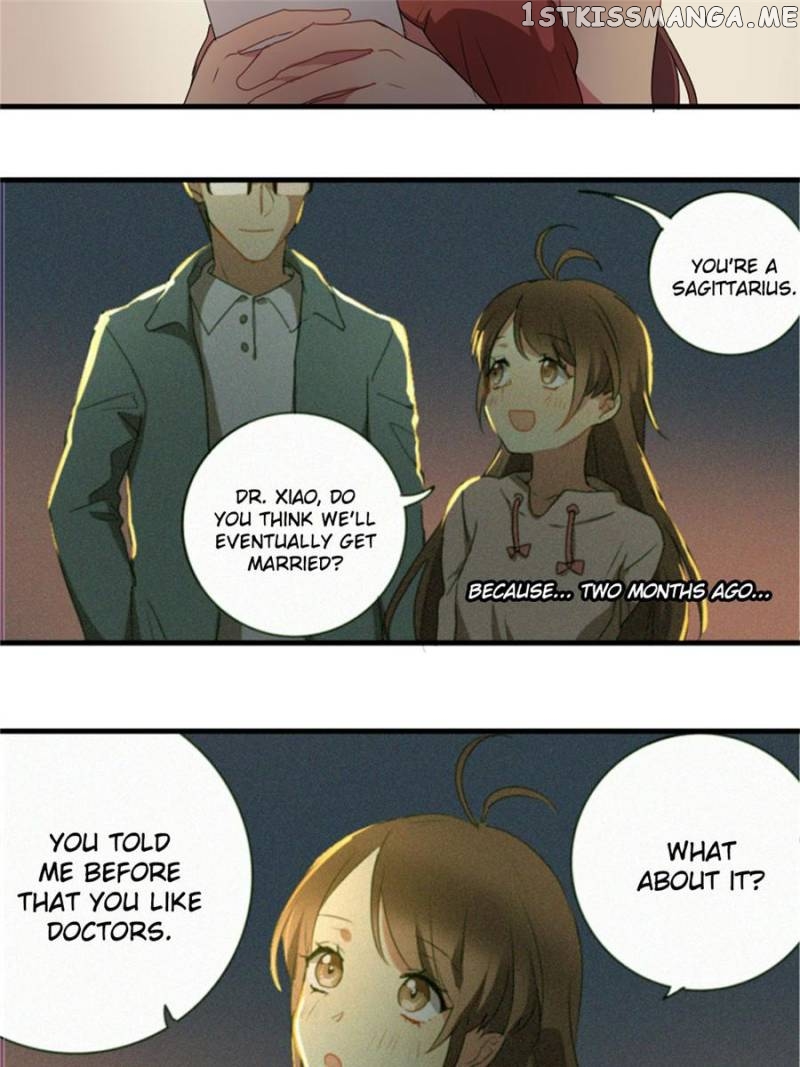 Please!Doctor! chapter 24 - page 14